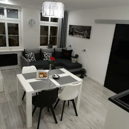 Apartament 