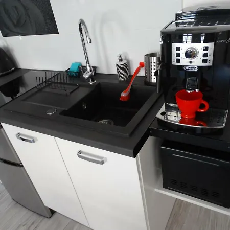 Apartament 