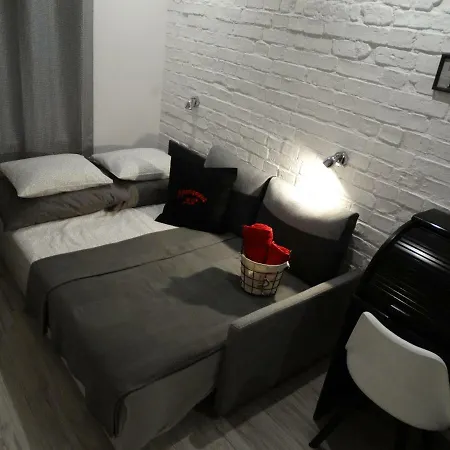 Apartament 