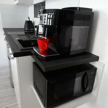 Apartament 