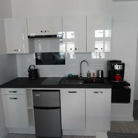Apartament 