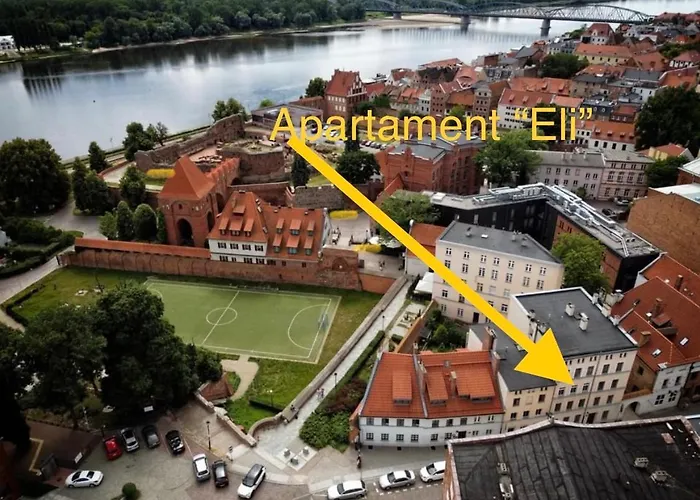 Apartament \