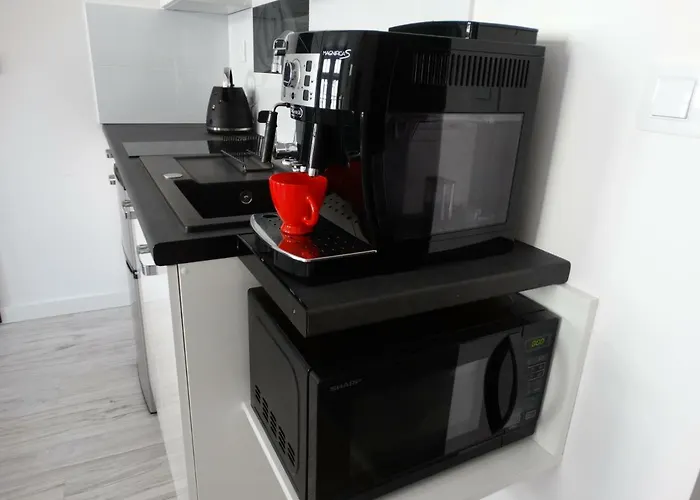 Apartament \